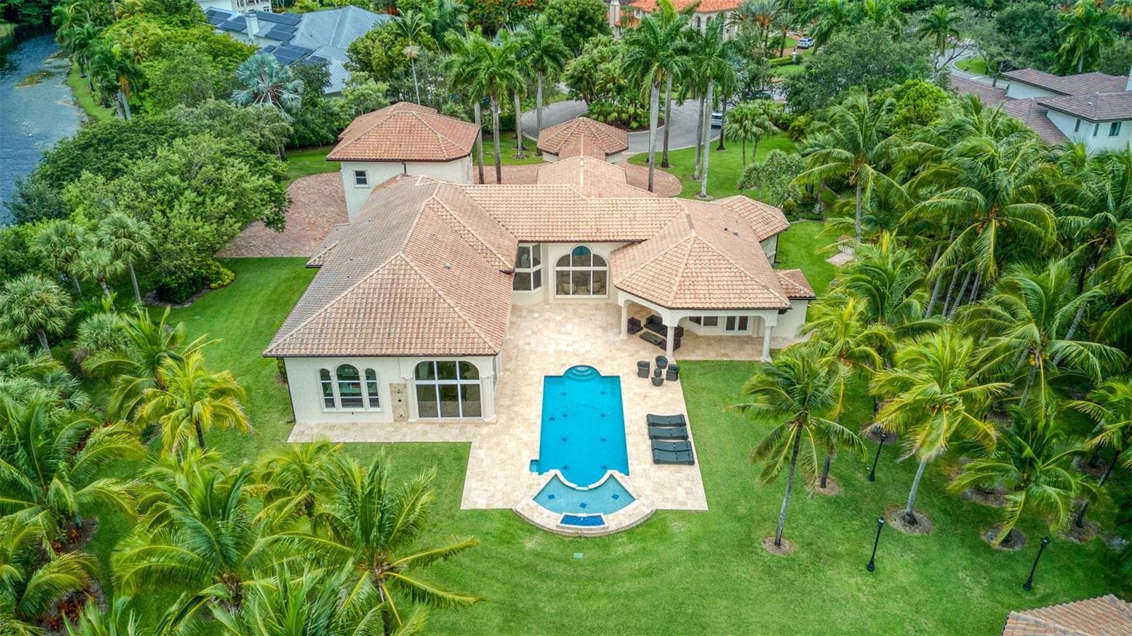 3440 Stallion Lane, Weston, FL 33331 — zdjęcie 2
