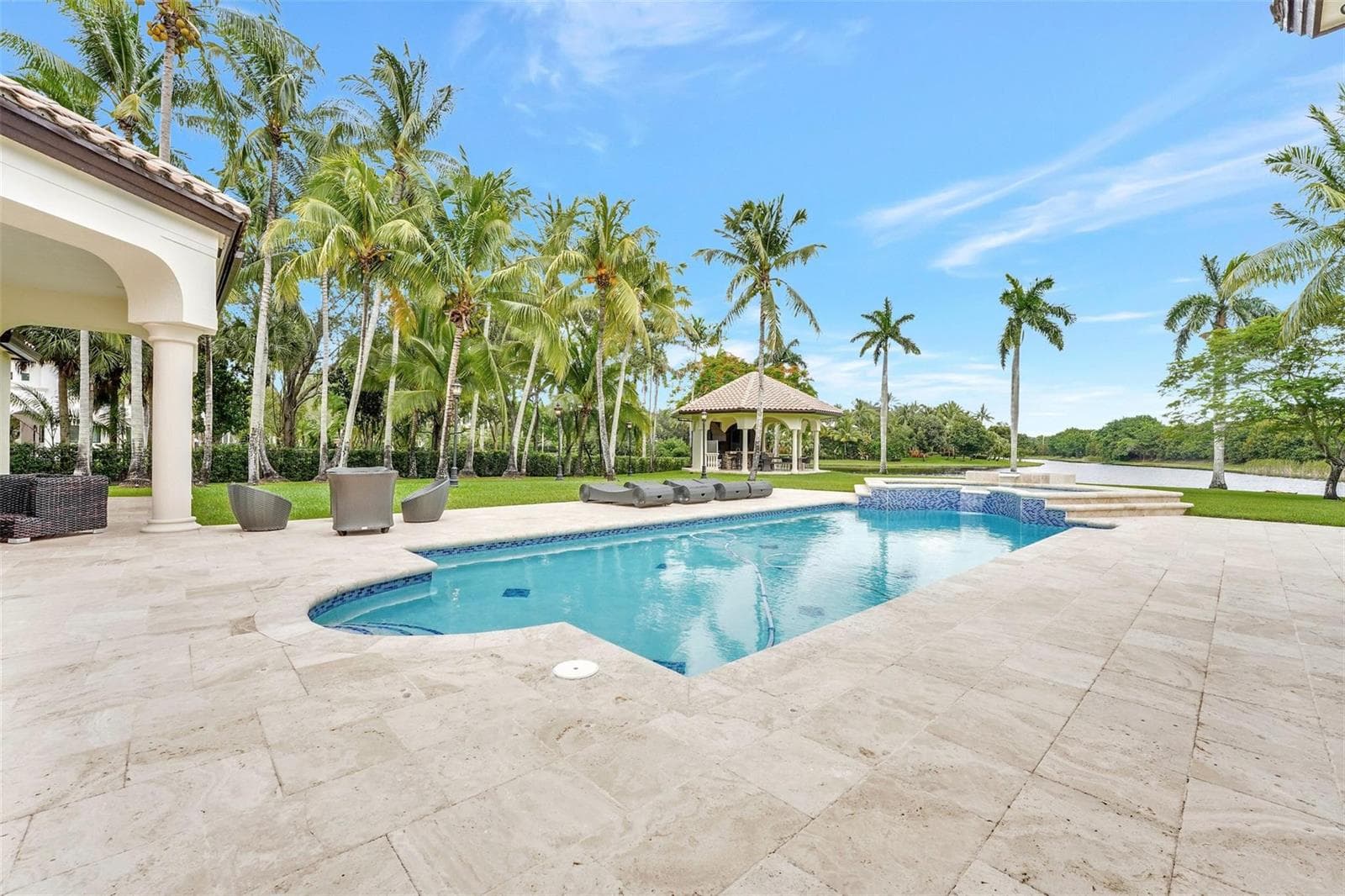 3440 Stallion Lane, Weston, FL 33331 — zdjęcie 5
