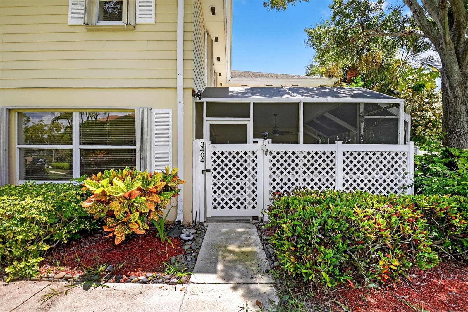 3404 Hayden Court, Boynton Beach, FL 33436 — zdjęcie 2