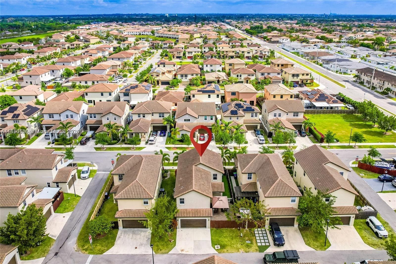 11732 SW 243rd St, Homestead, FL 33032 — zdjęcie 2