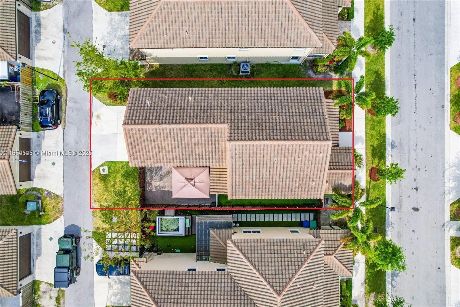 11732 SW 243rd St, Homestead, FL 33032 — zdjęcie 3