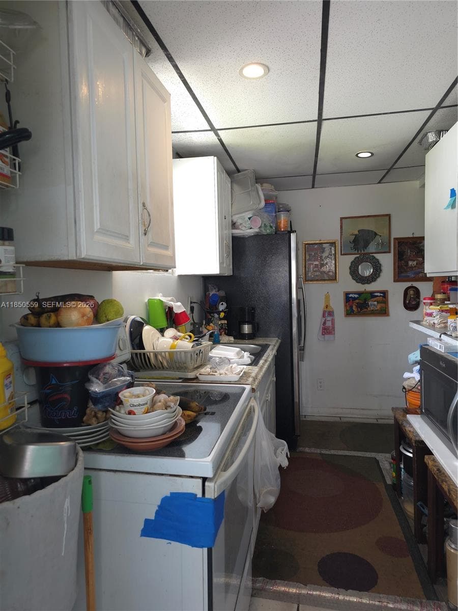 163 NW 18th Ct, Miami, FL 33125 — zdjęcie 2