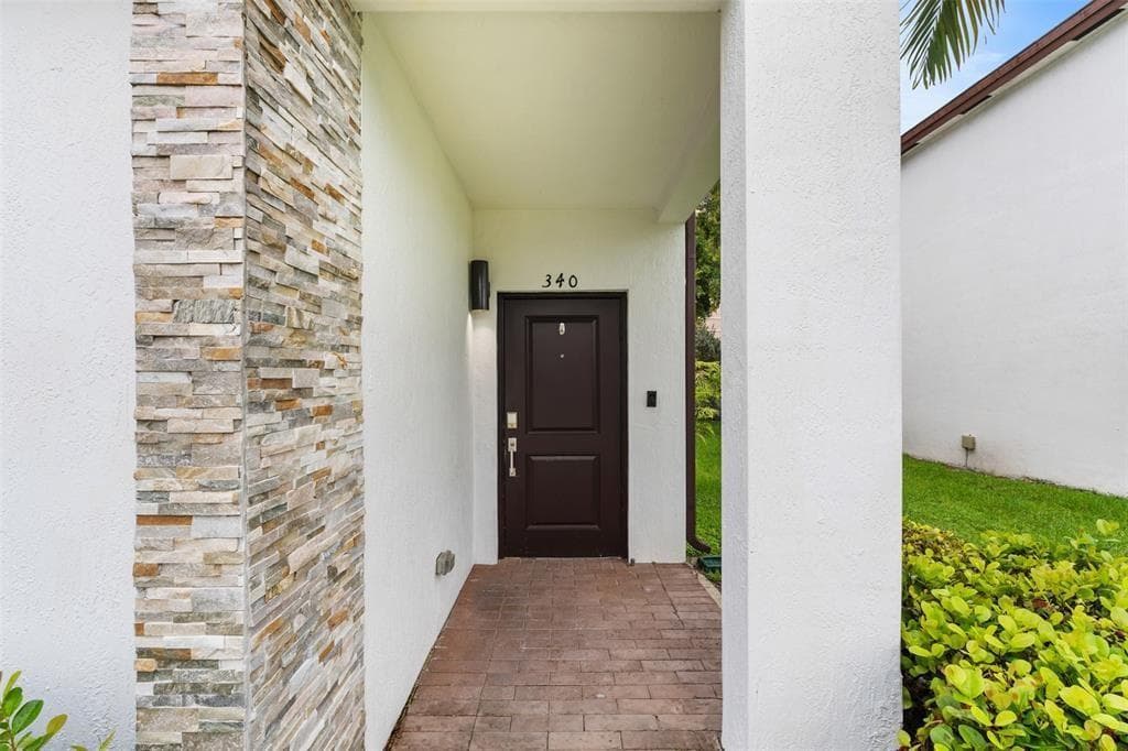 340 NE 208th Terrace # 340, Miami, FL 33179 — zdjęcie 4