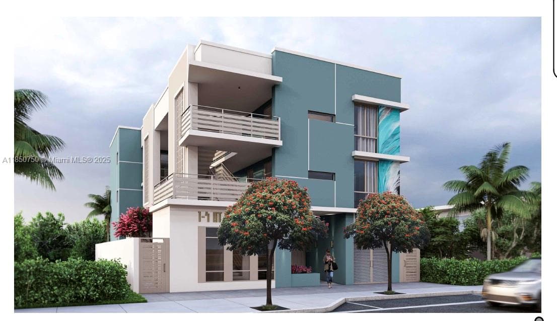 140 NE 83rd St, Miami, FL 33138 — zdjęcie 4