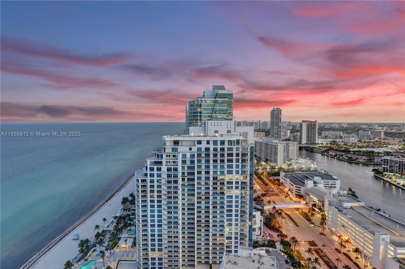 3101 S Ocean Dr # 3506, Hollywood, FL 33019 — zdjęcie 2