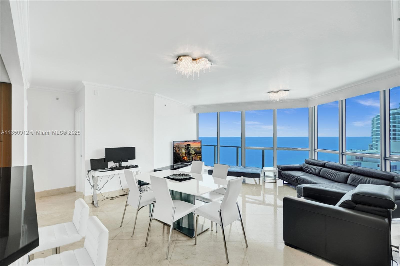 3101 S Ocean Dr # 3506, Hollywood, FL 33019 — zdjęcie 5