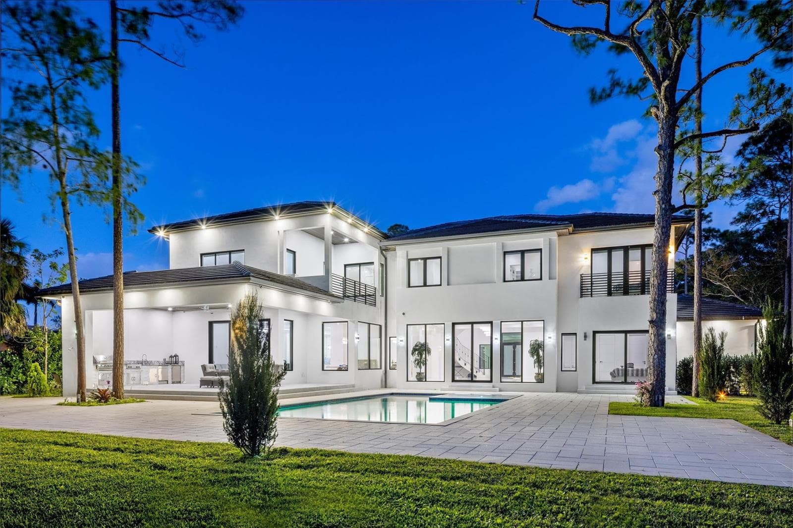 5951 NW 72 Way, Parkland, FL 33067 — zdjęcie 2