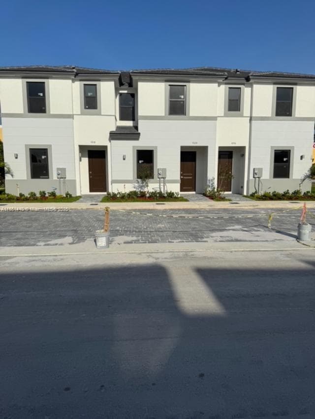 1037 NW 1 ave, Florida City, FL 33034