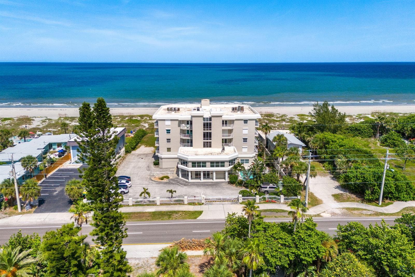 1155 S Atlantic Avenue # 203, Cocoa Beach, FL 32931 — zdjęcie 4