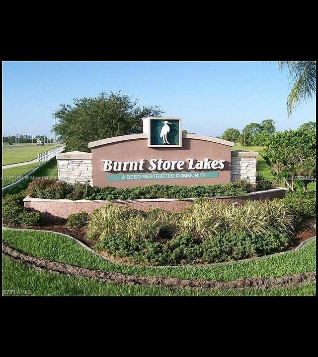 23950 Vincent Avenue, Punta Gorda, FL 33955
