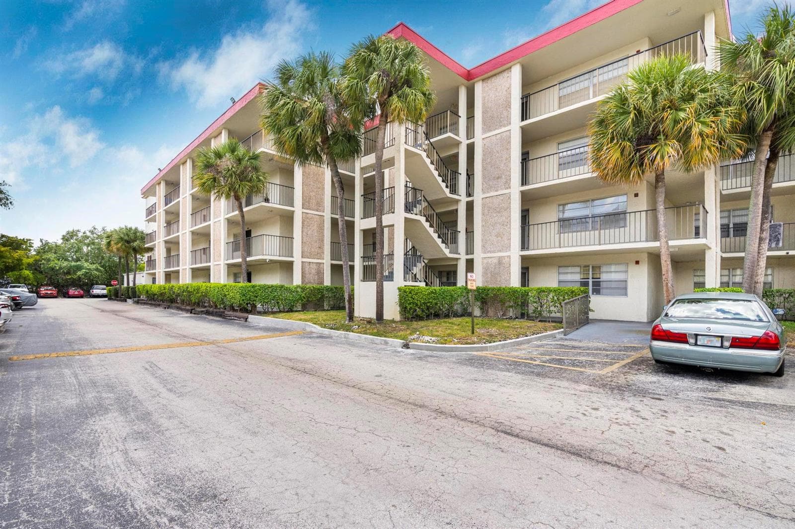 3000 NW 48th Terrace # 423, Lauderdale Lakes, FL 33313 — zdjęcie 3