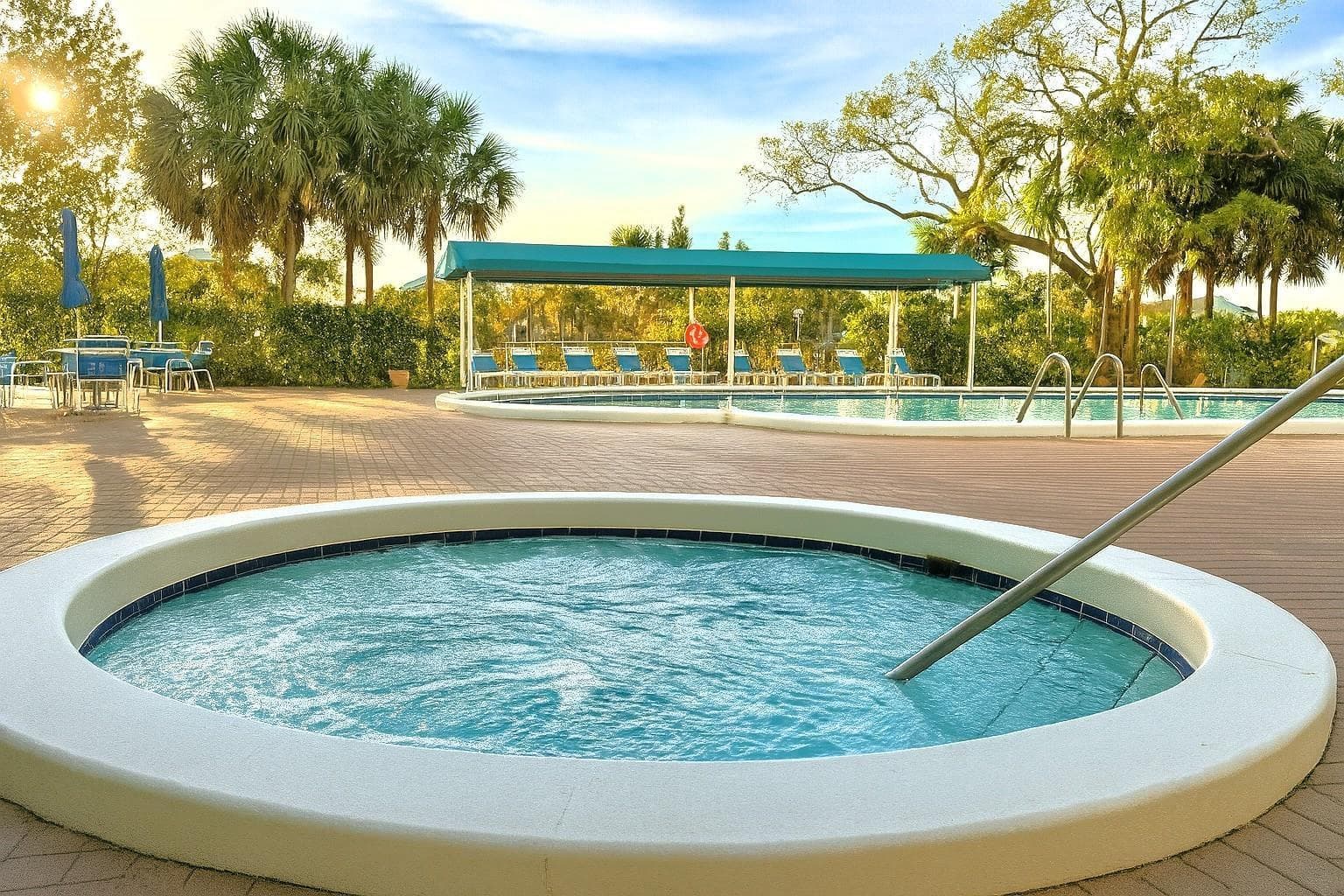 4001 Hillcrest Drive # 407, Hollywood, FL 33021 — zdjęcie 2