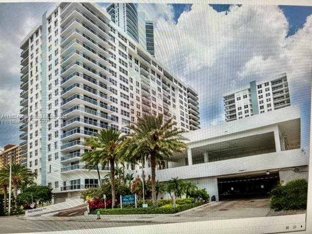 2751 S Ocean Dr # 1406-S, Hollywood, FL 33019