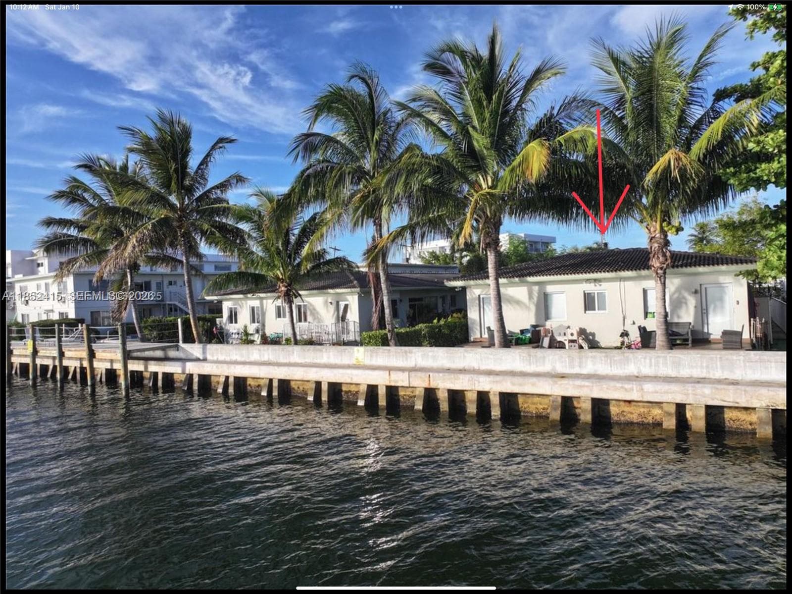 2200 Bay Dr # 3, Miami Beach, FL 33141 — zdjęcie 3