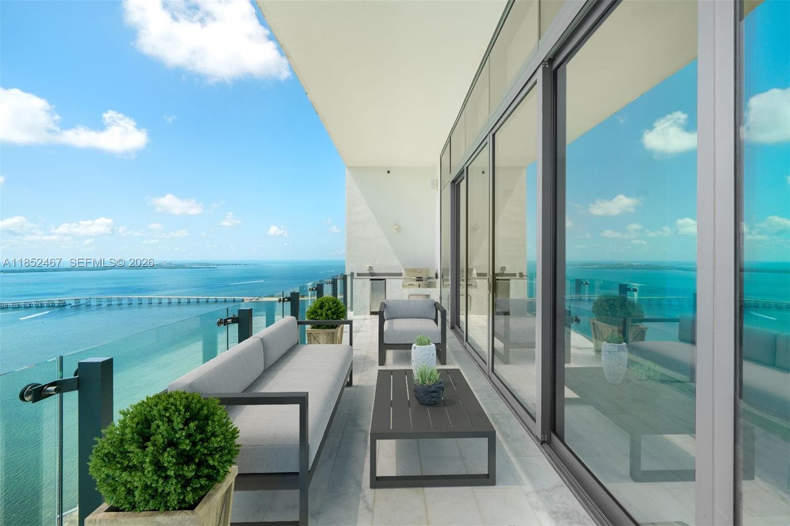 1451 Brickell Ave # 5302, Miami, FL 33131 — zdjęcie 2