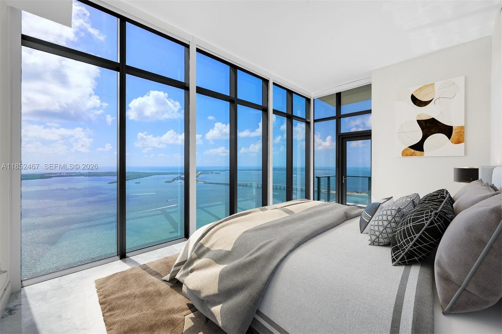 1451 Brickell Ave # 5302, Miami, FL 33131 — zdjęcie 3