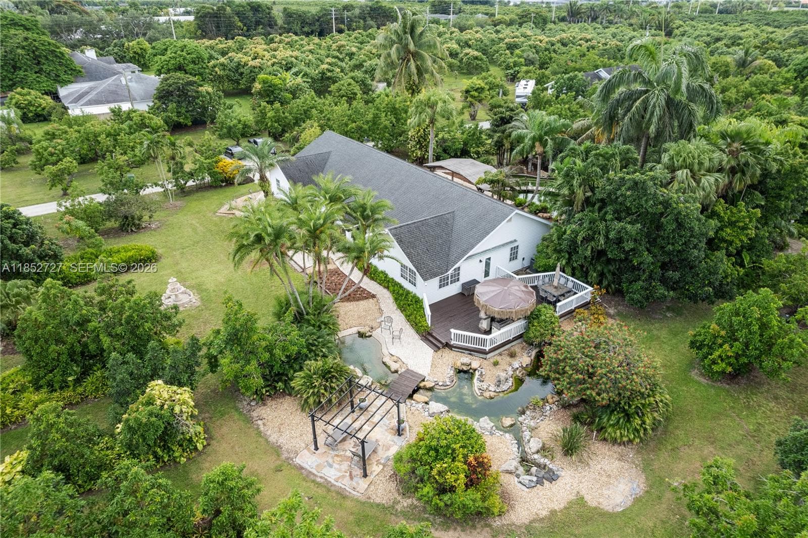 27800 SW 182nd Ave, Homestead, FL 33031 — zdjęcie 3