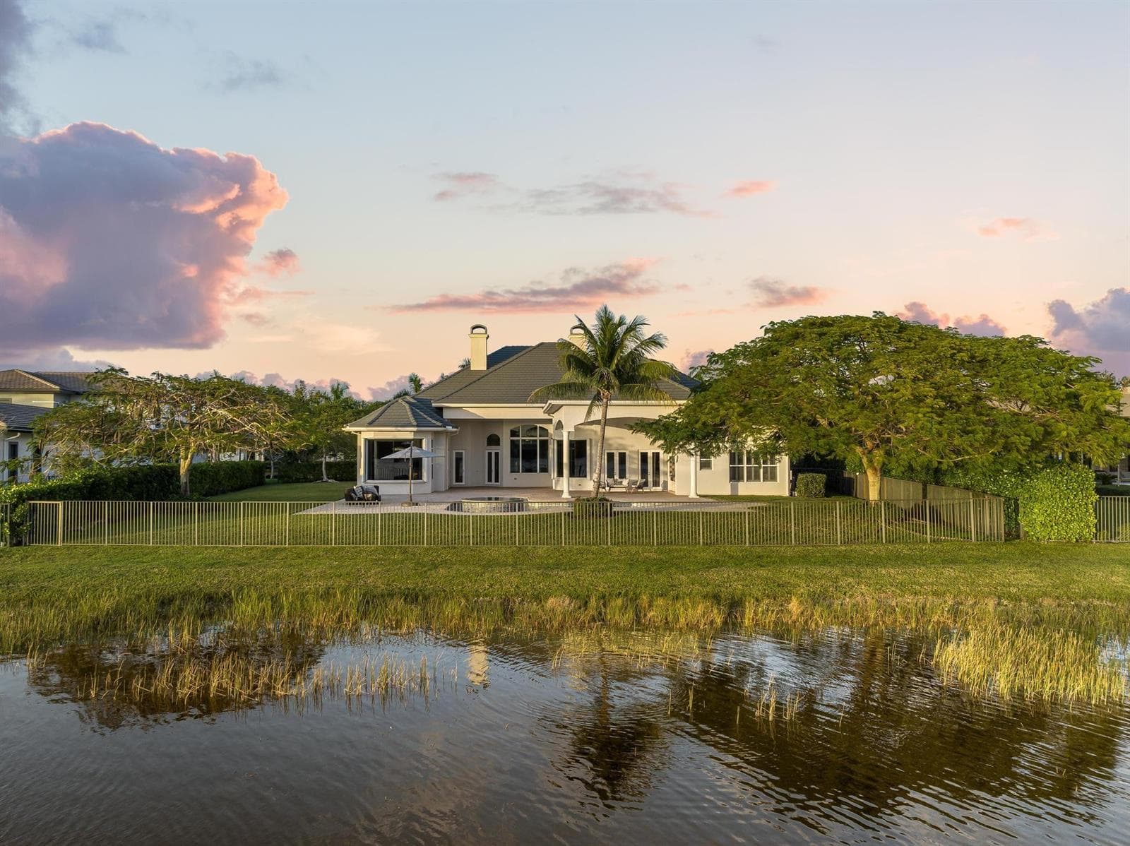 3111 Lake Ridge Lane, Weston, FL 33332 — zdjęcie 3