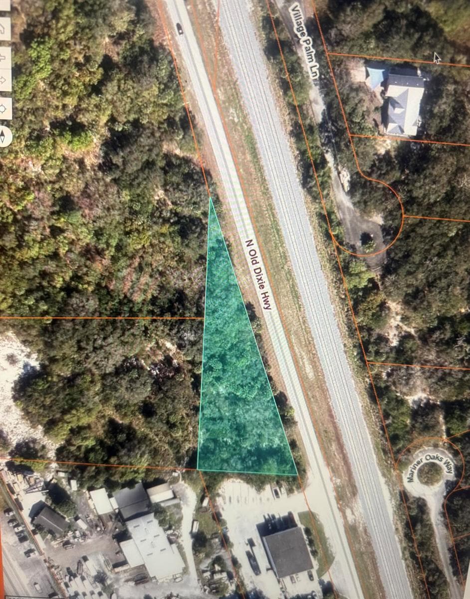 0 Old Dixie N Highway, Fort Pierce, FL 34946 — zdjęcie 2
