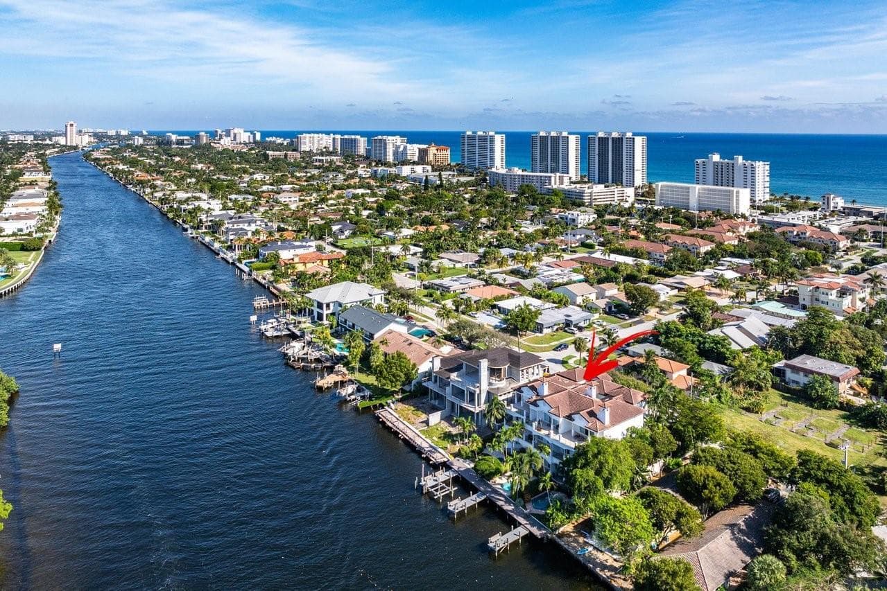 549 NE 19th Avenue # C, Deerfield Beach, FL 33441 — zdjęcie 2