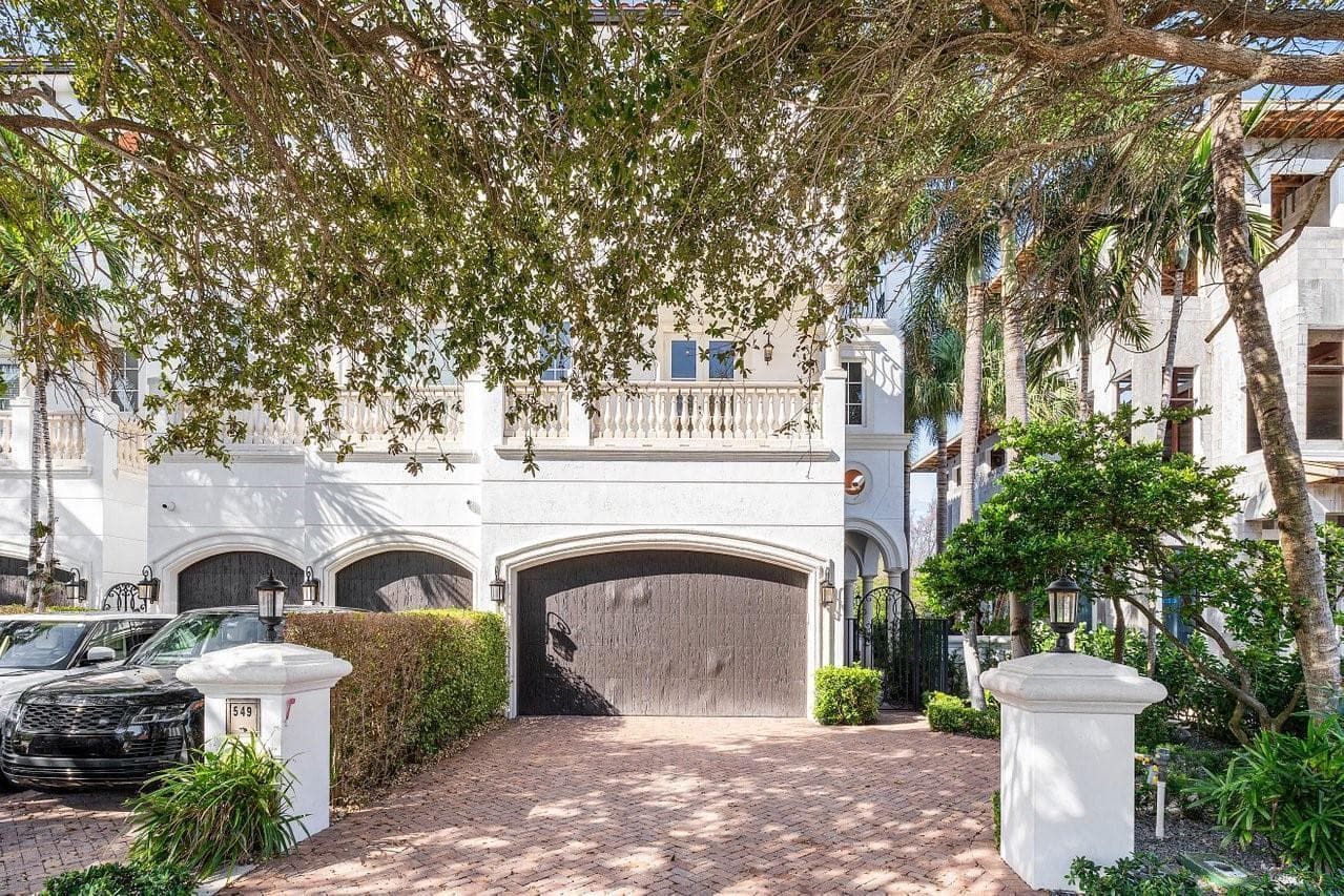 549 NE 19th Avenue # C, Deerfield Beach, FL 33441 — zdjęcie 4