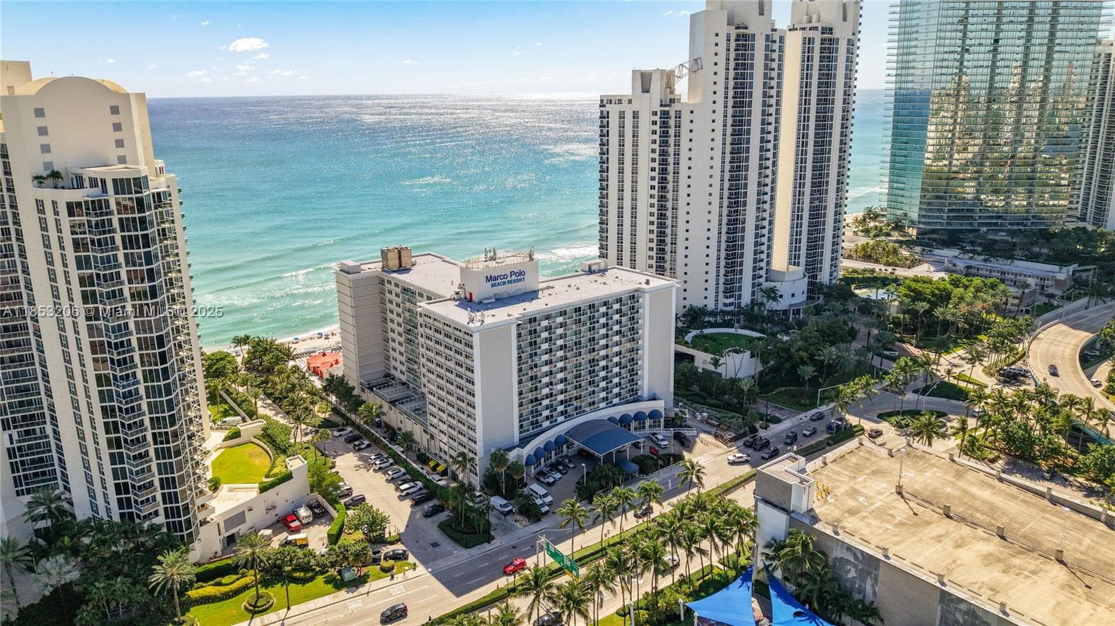 19201 Collins Ave # 610, Sunny Isles Beach, FL 33160 — zdjęcie 2