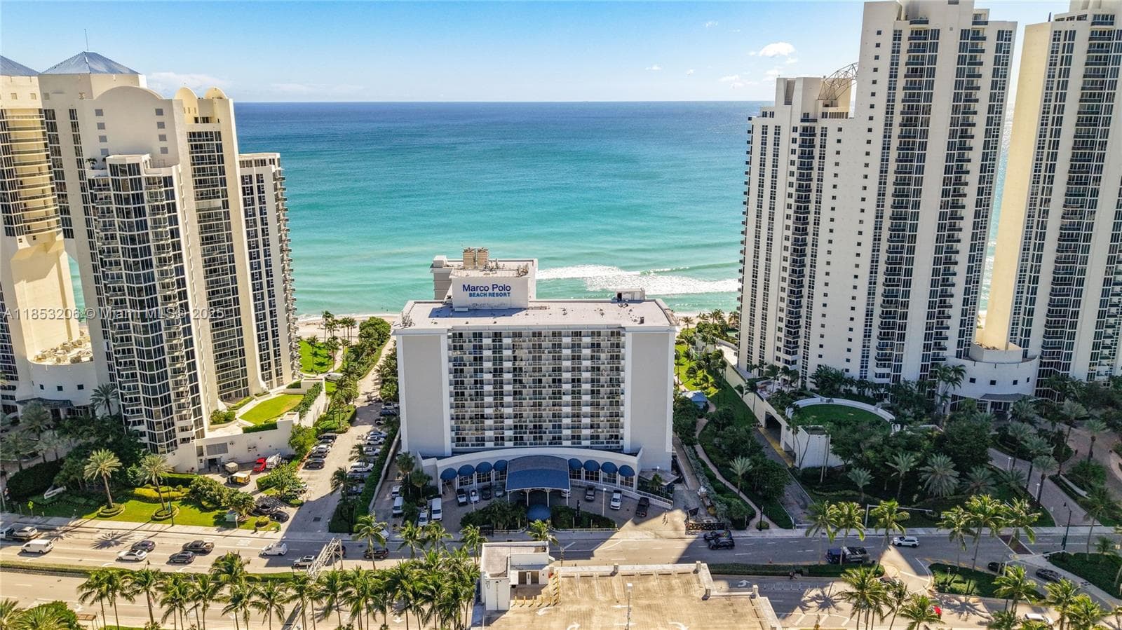 19201 Collins Ave # 610, Sunny Isles Beach, FL 33160 — zdjęcie 3