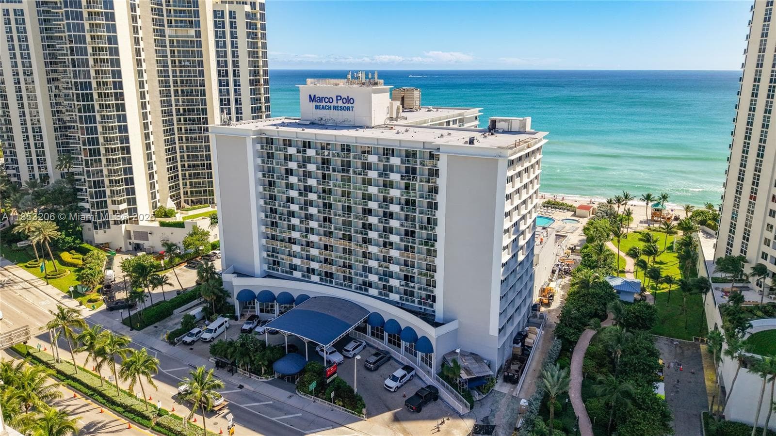 19201 Collins Ave # 610, Sunny Isles Beach, FL 33160 — zdjęcie 5