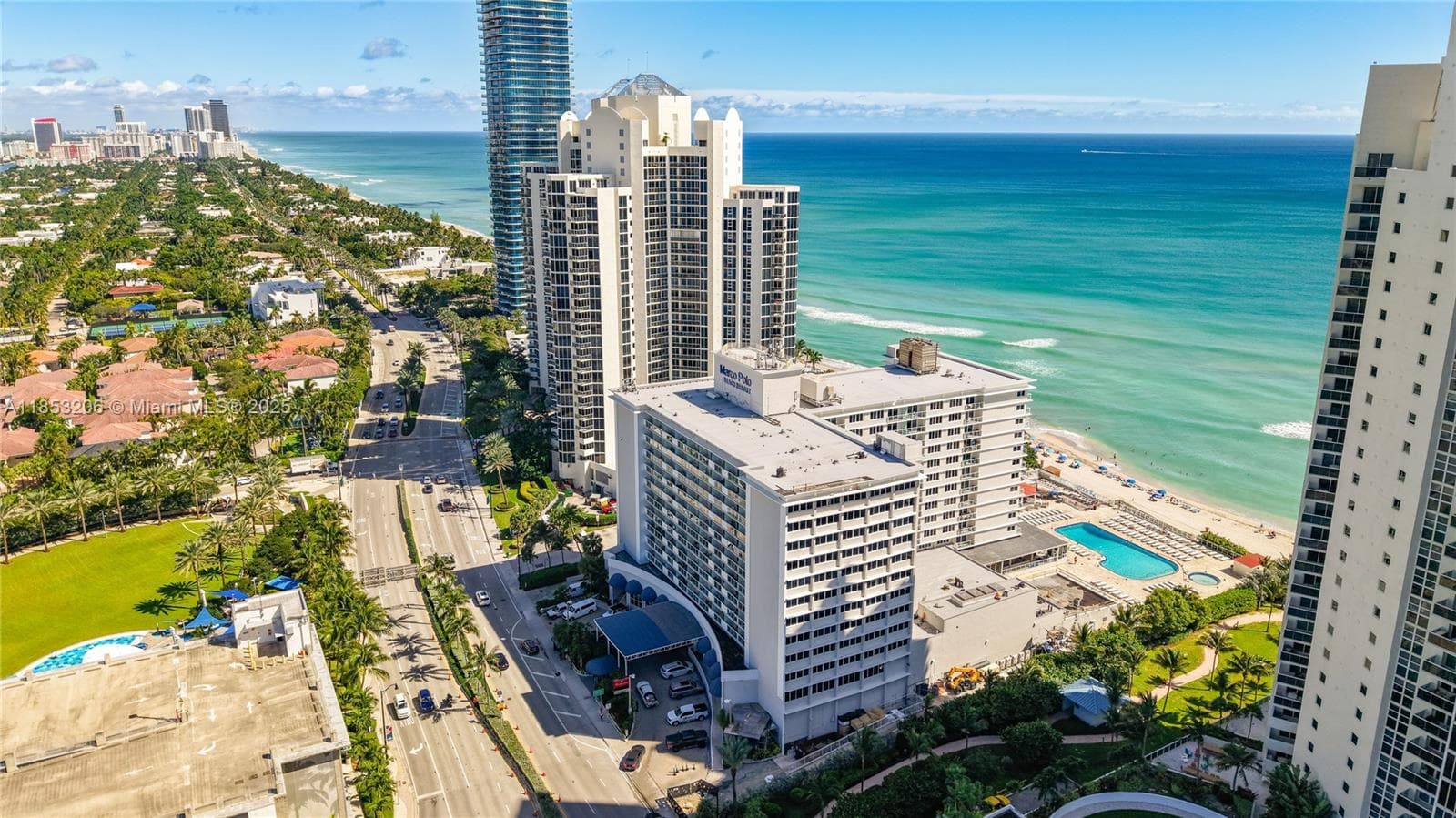 19201 Collins Ave # 610, Sunny Isles Beach, FL 33160 — zdjęcie 4