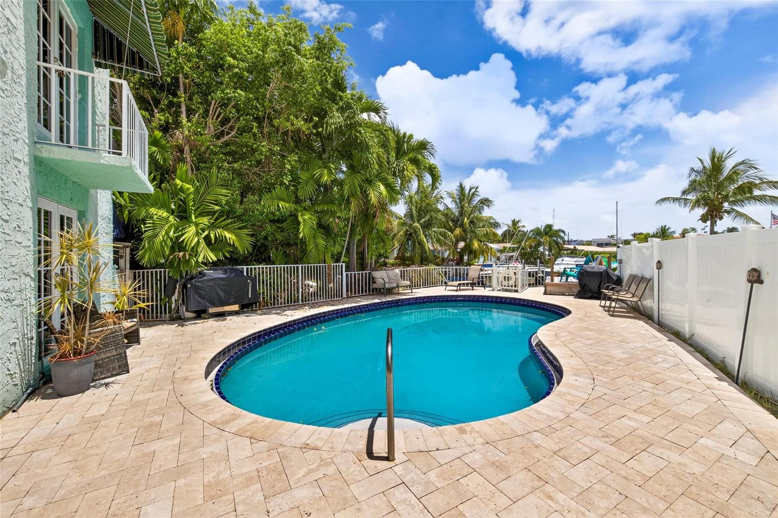 2708 NE 14th Street Causeway # 2, Pompano Beach, FL 33062 — zdjęcie 5