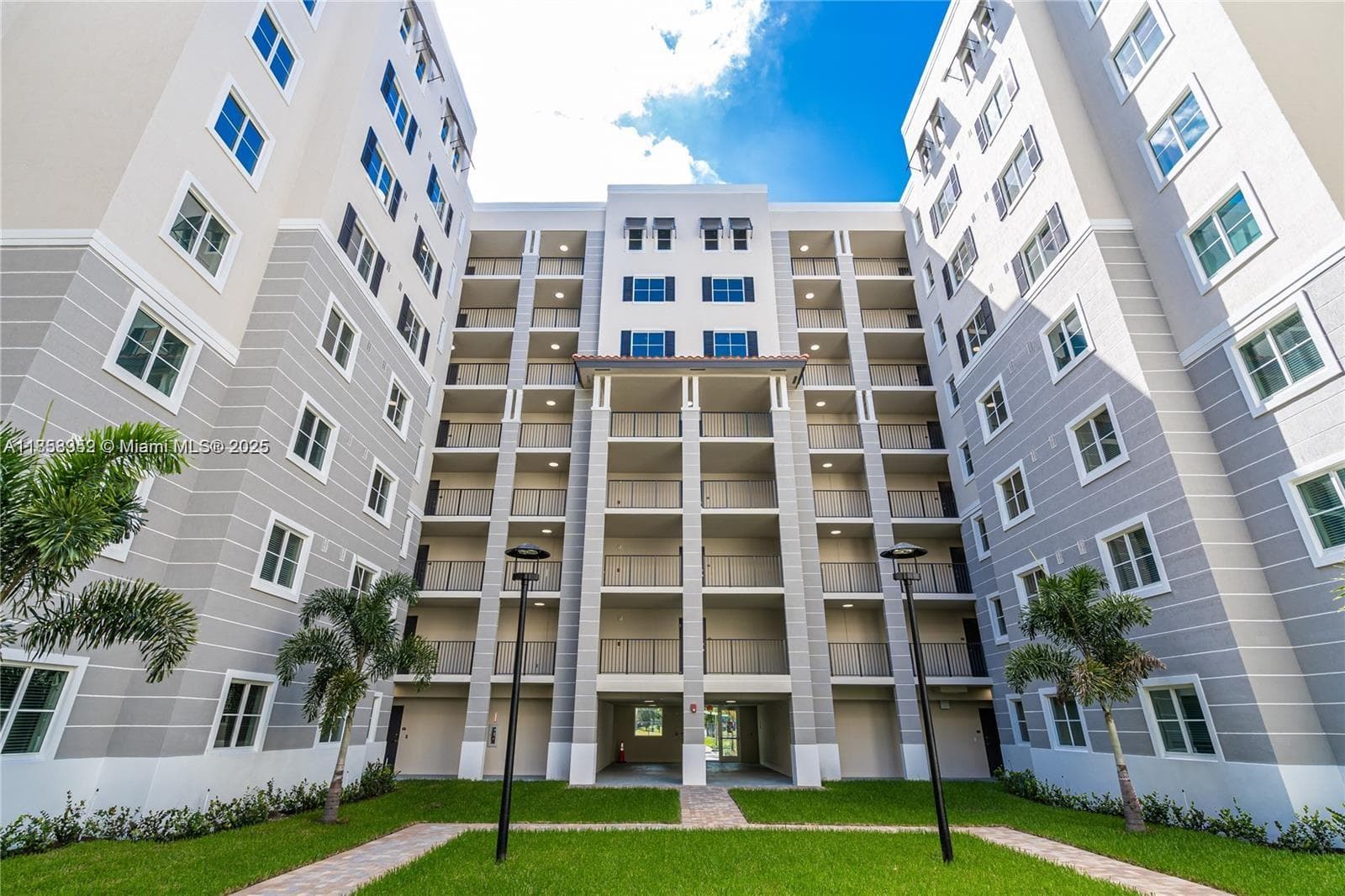 400 NW 112th Ave # 718, Sweetwater, FL 33172 — zdjęcie 4
