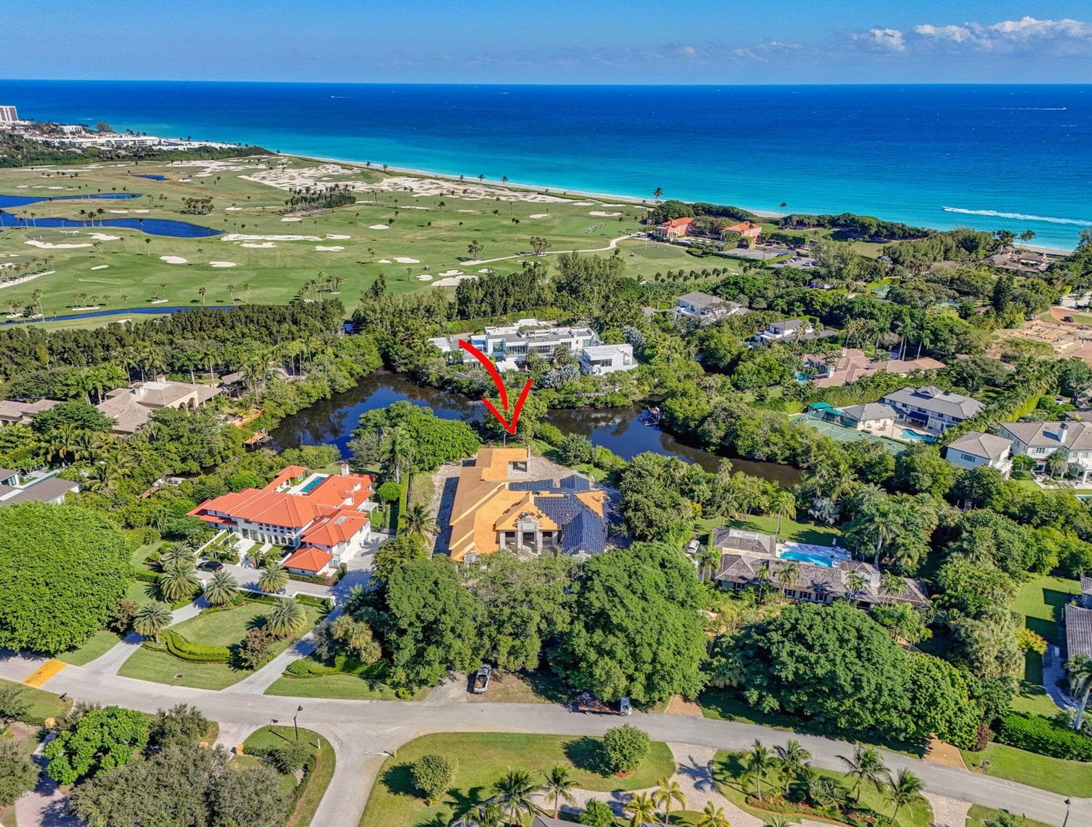 12404 Indian Road, North Palm Beach, FL 33408 — zdjęcie 2