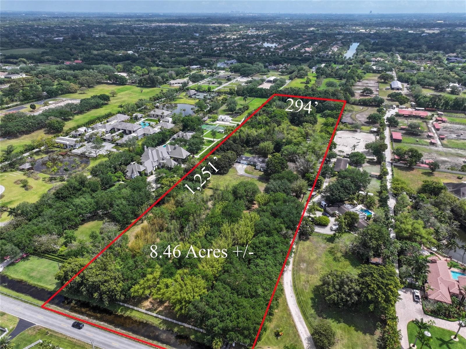 5400 Hancock Road, Southwest Ranches, FL 33330 — zdjęcie 3