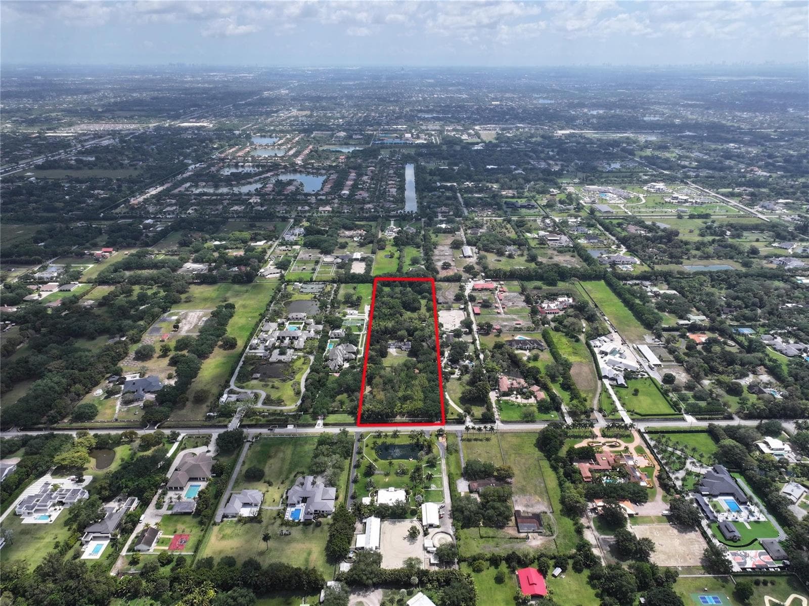 5400 Hancock Road, Southwest Ranches, FL 33330 — zdjęcie 5