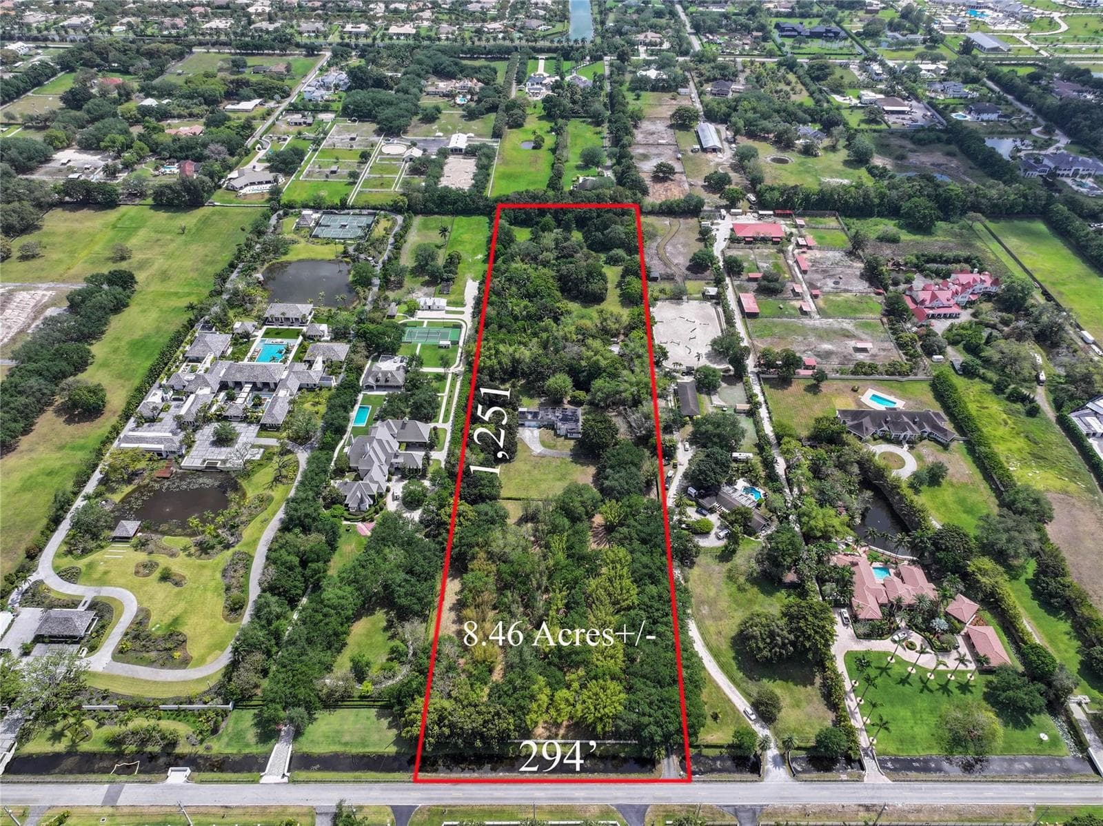 5400 Hancock Road, Southwest Ranches, FL 33330 — zdjęcie 4