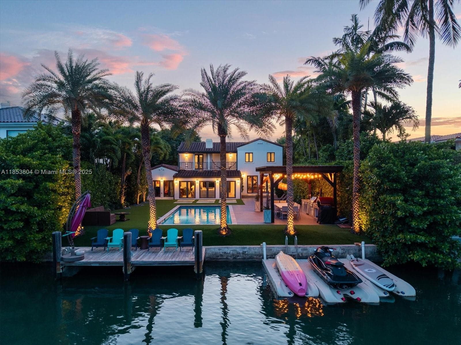 4475 N Meridian Ave, Miami Beach, FL 33140 — zdjęcie 2