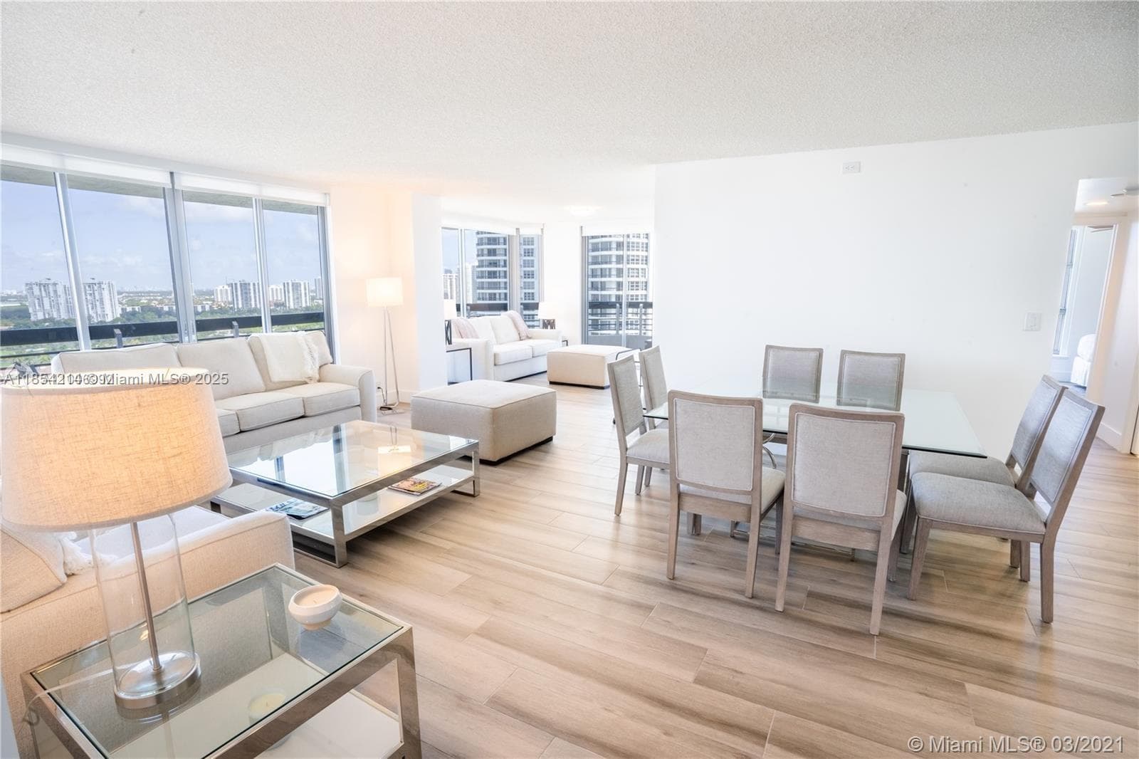 3530 Mystic Pointe Dr # 2509, Aventura, FL 33180 — zdjęcie 2