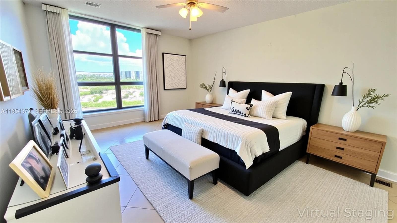 3530 Mystic Pointe Dr # 2508, Aventura, FL 33180 — zdjęcie 2