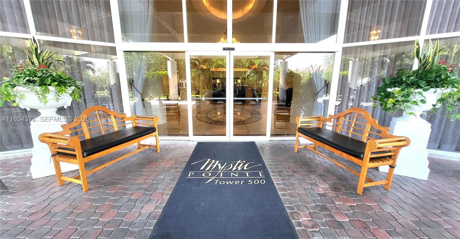 3530 Mystic Pointe Dr # 2508, Aventura, FL 33180 — zdjęcie 5