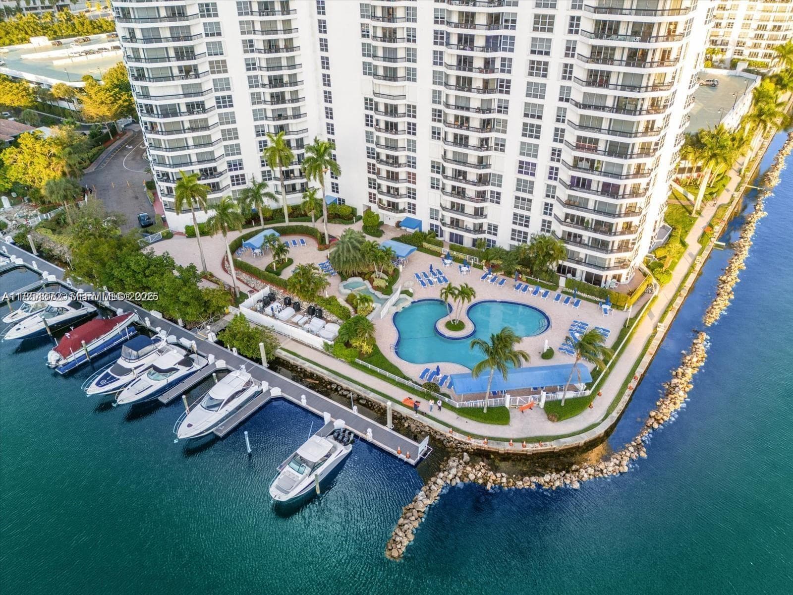 3530 Mystic Pointe Dr # 2508, Aventura, FL 33180 — zdjęcie 4