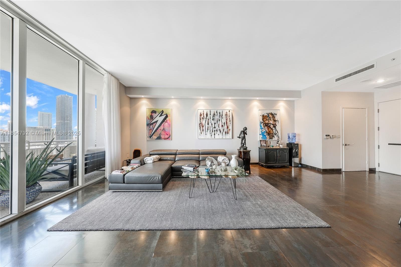 901 Brickell Key Blvd # 3002, Miami, FL 33131 — zdjęcie 2