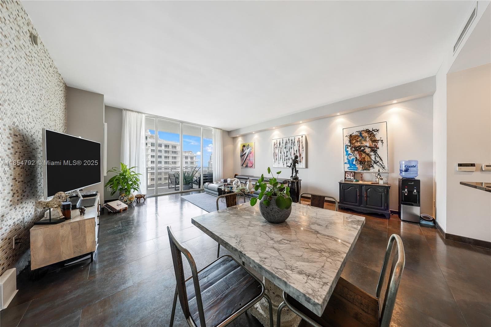 901 Brickell Key Blvd # 3002, Miami, FL 33131 — zdjęcie 3