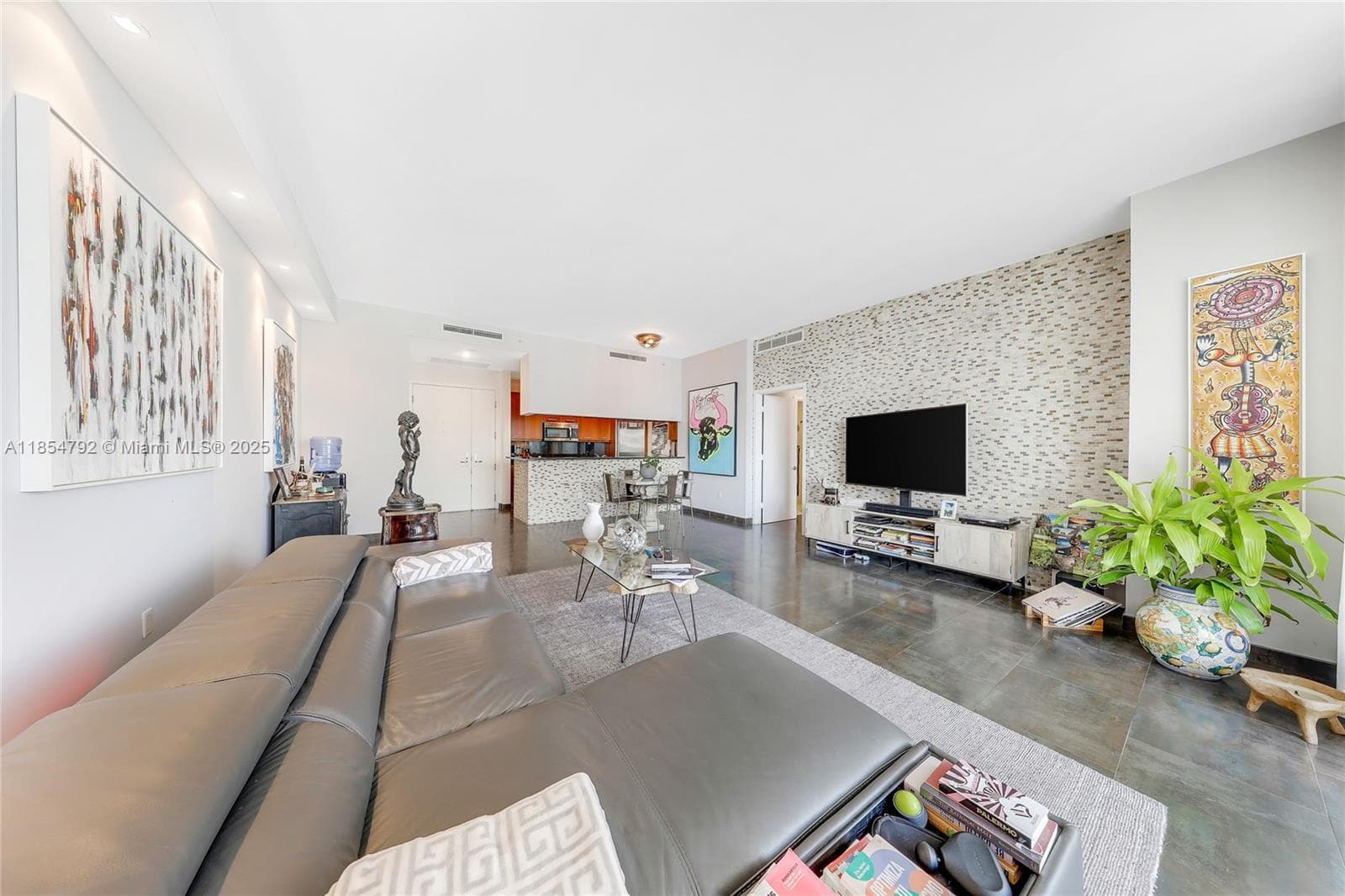 901 Brickell Key Blvd # 3002, Miami, FL 33131 — zdjęcie 4