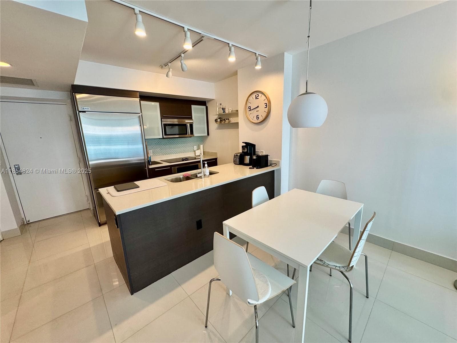 500 Brickell Ave # 1204, Miami, FL 33131 — zdjęcie 4