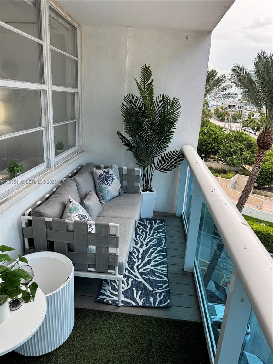 6770 Indian Creek Dr # 5S, Miami Beach, FL 33141 — zdjęcie 2