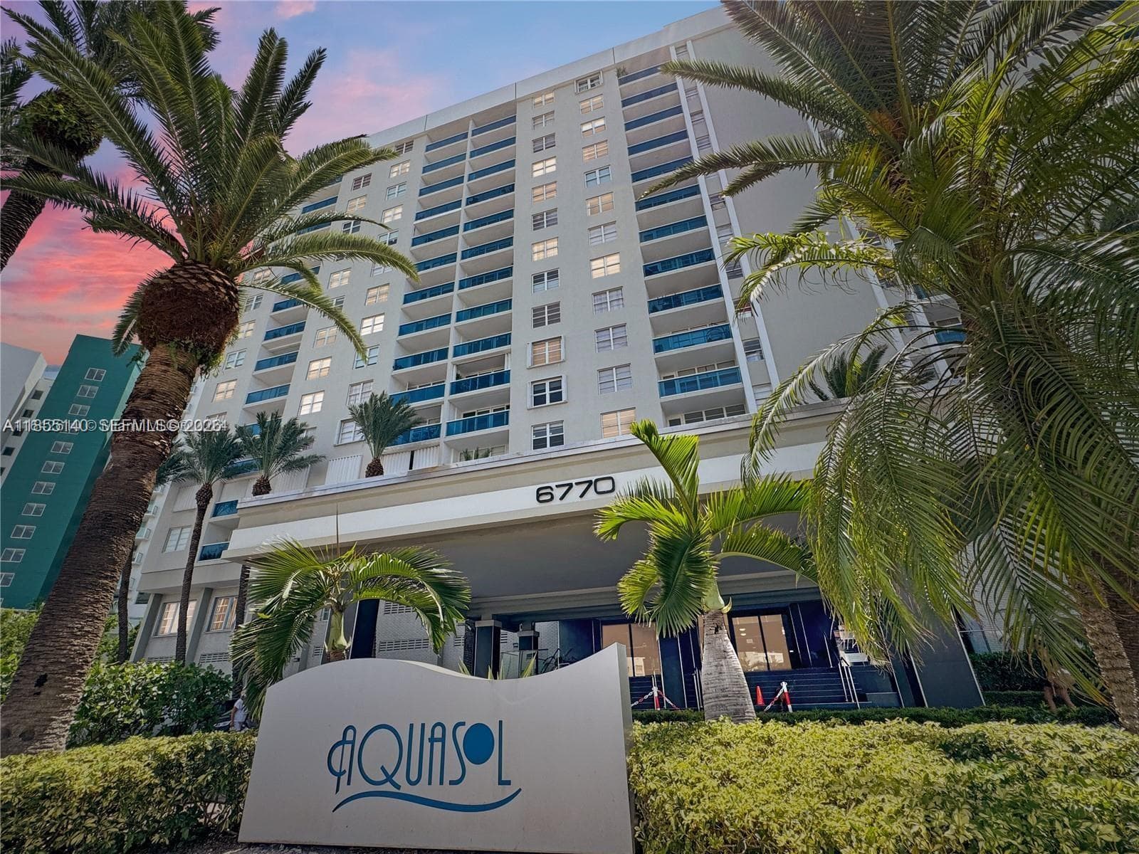 6770 Indian Creek Dr # 5S, Miami Beach, FL 33141 — zdjęcie 3