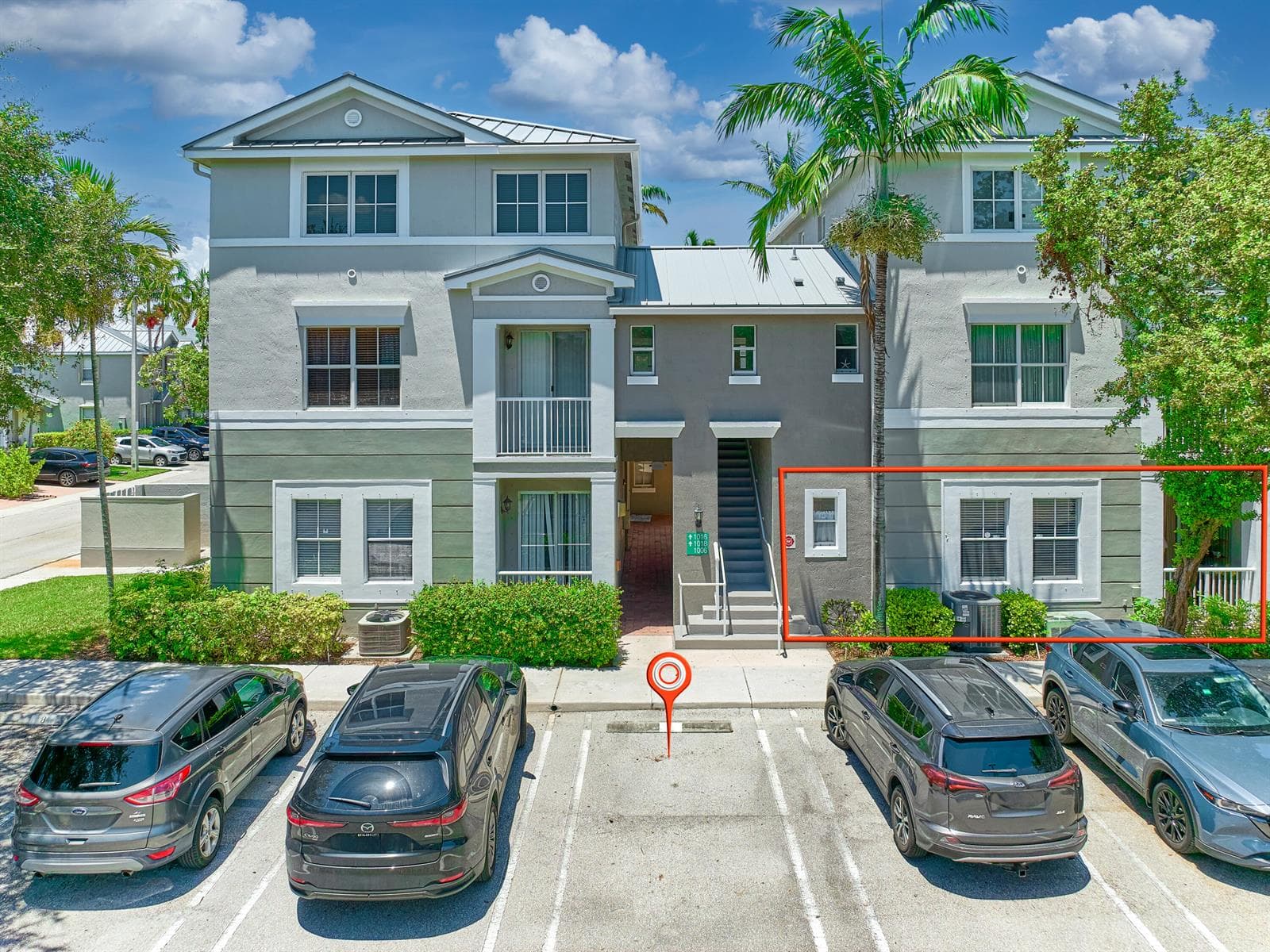 1006 Shoma Drive, Royal Palm Beach, FL 33414 — zdjęcie 2
