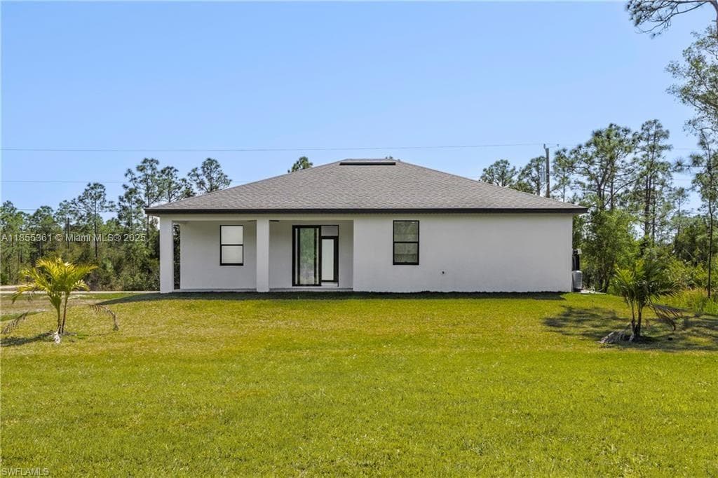 829 Gillian Ave, Lehigh Acres, FL 33974 — zdjęcie 3