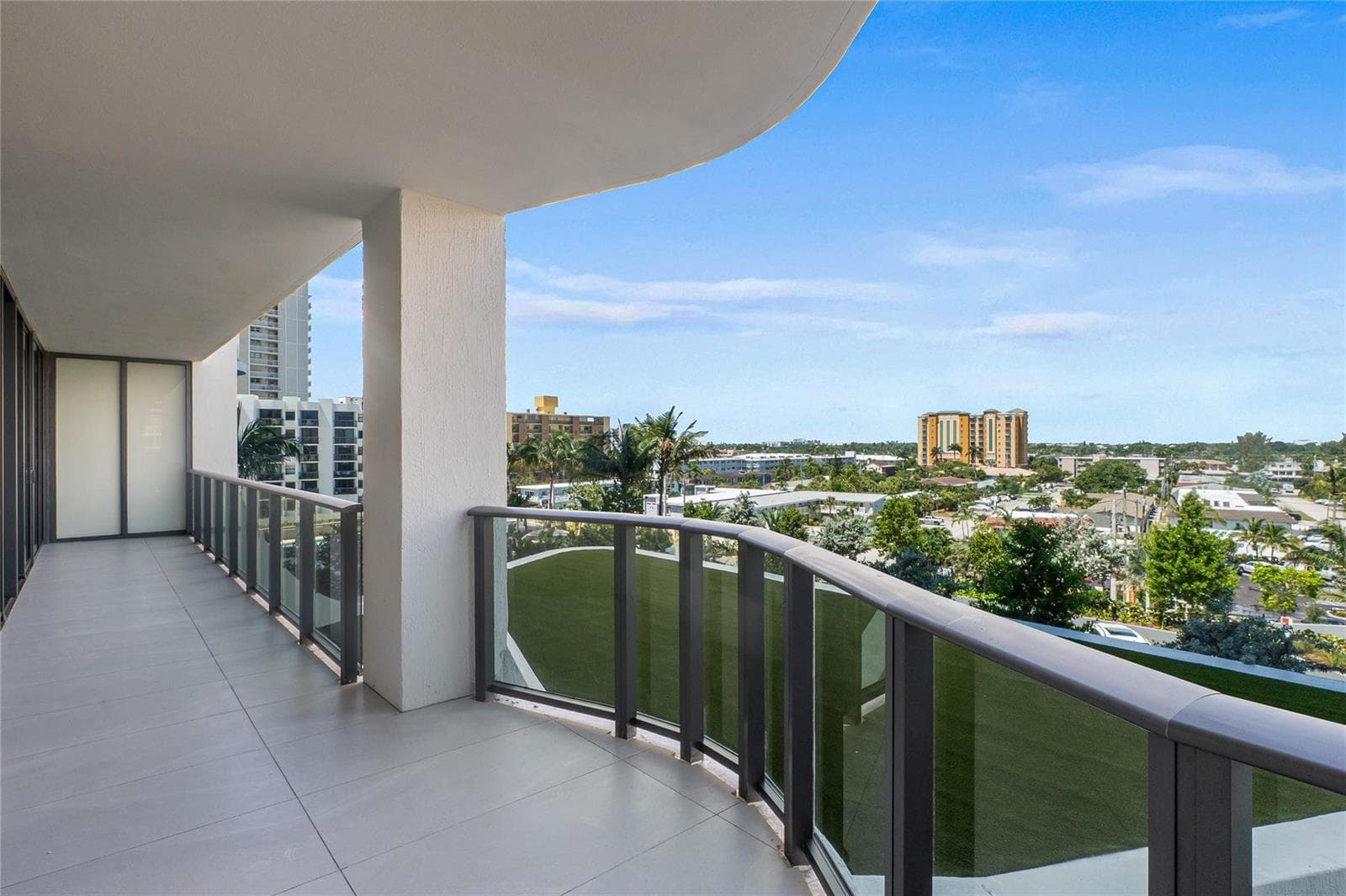 900 N Ocean Boulevard # 504, Pompano Beach, FL 33062 — zdjęcie 4
