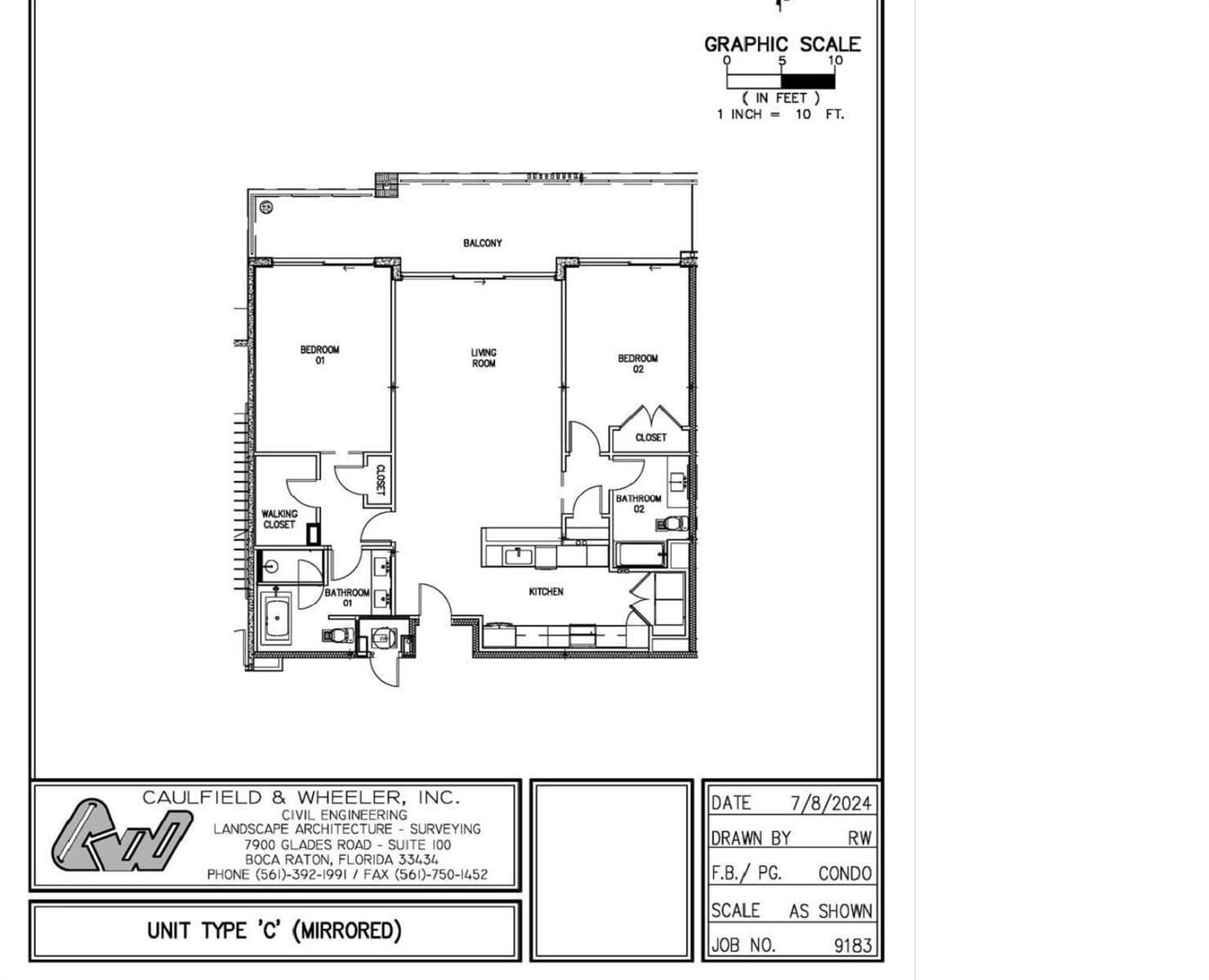 318 SE 5th Avenue # C206, Delray Beach, FL 33483 — zdjęcie 4